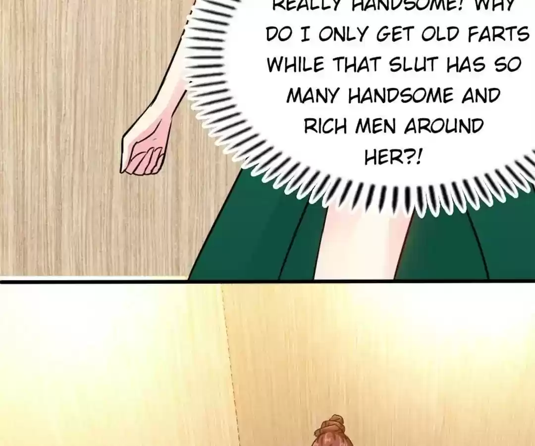 Taming The Possessive Girl Chapter 84