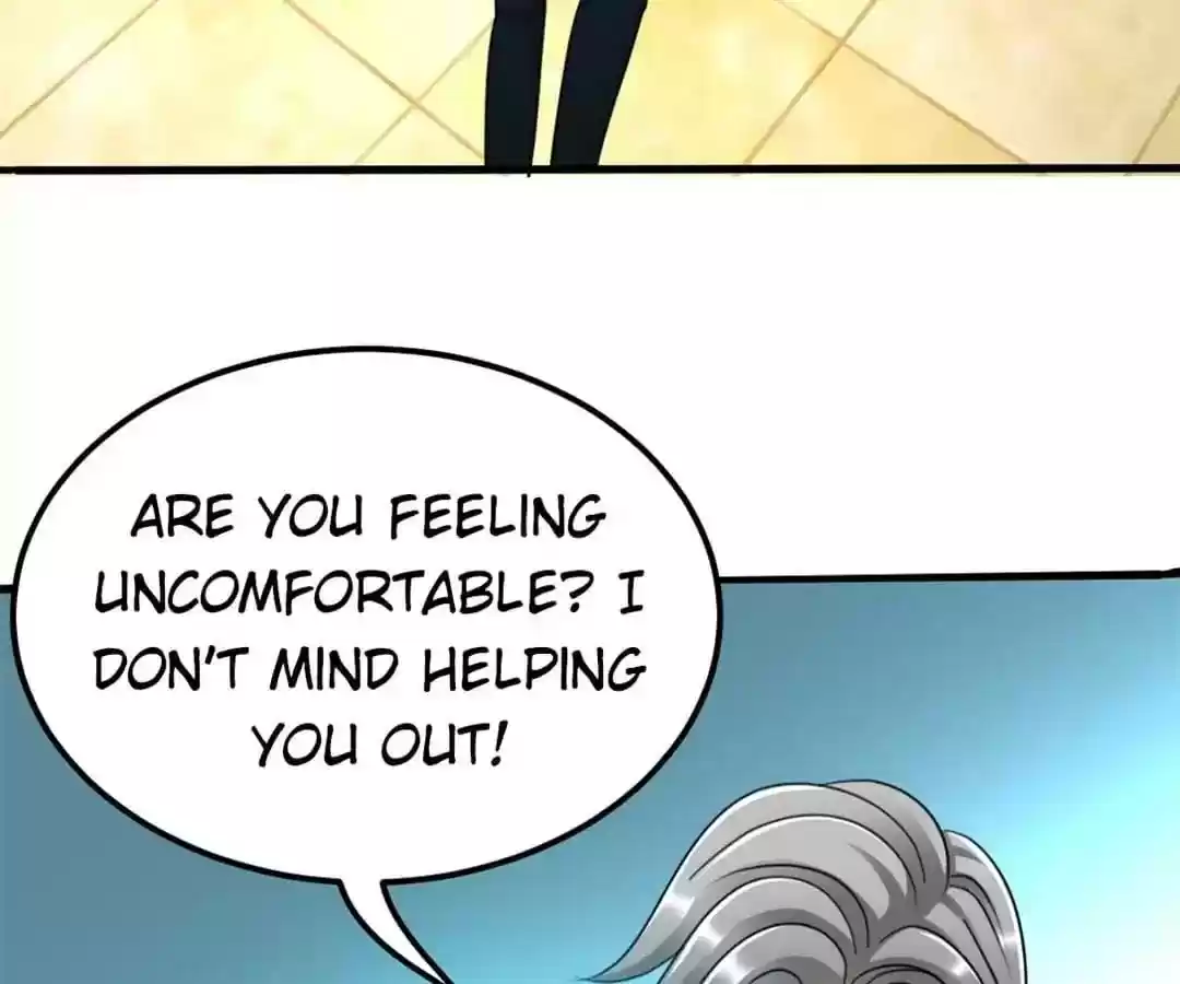 Taming The Possessive Girl Chapter 84