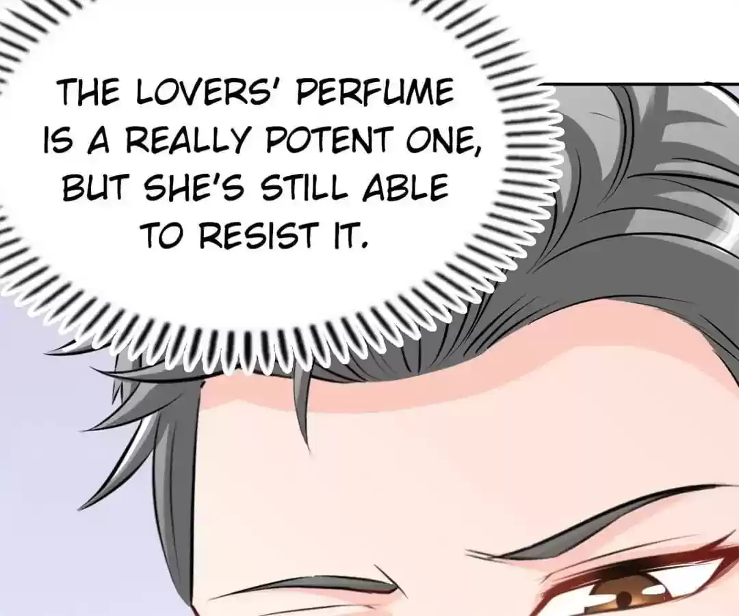 Taming The Possessive Girl Chapter 84