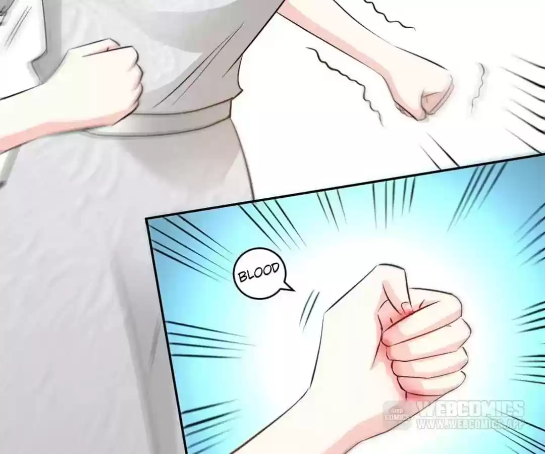 Taming The Possessive Girl Chapter 84