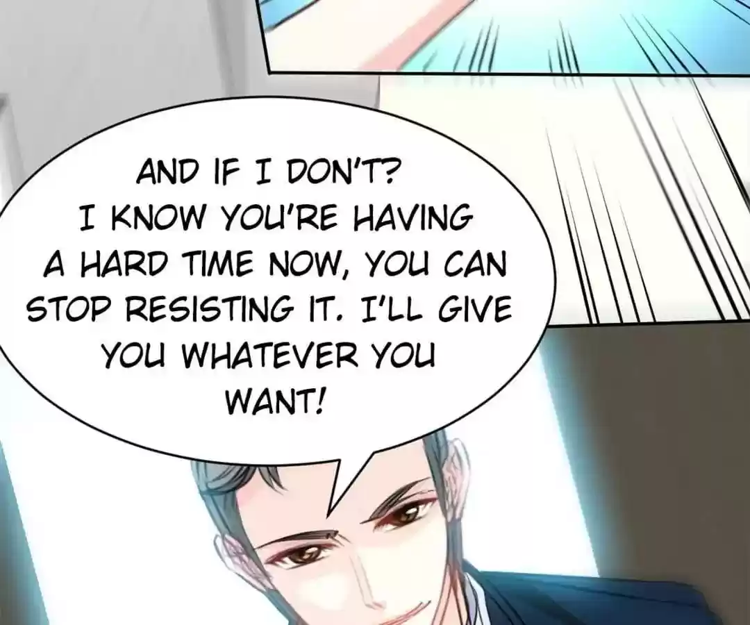 Taming The Possessive Girl Chapter 84