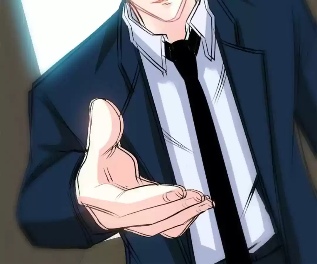 Taming The Possessive Girl Chapter 84