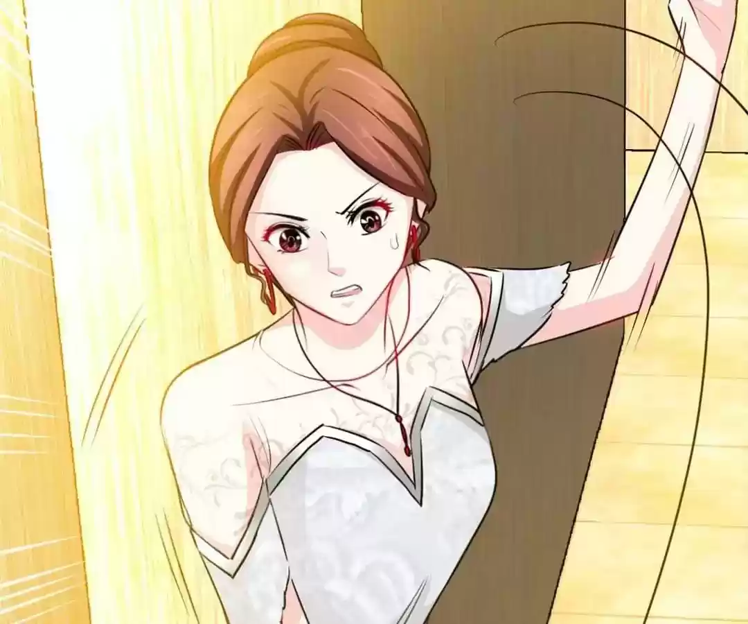 Taming The Possessive Girl Chapter 84