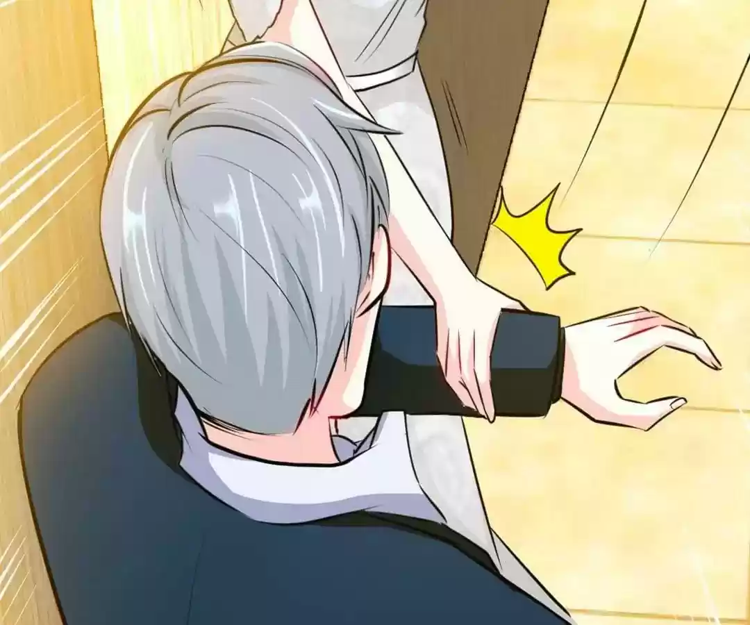 Taming The Possessive Girl Chapter 84