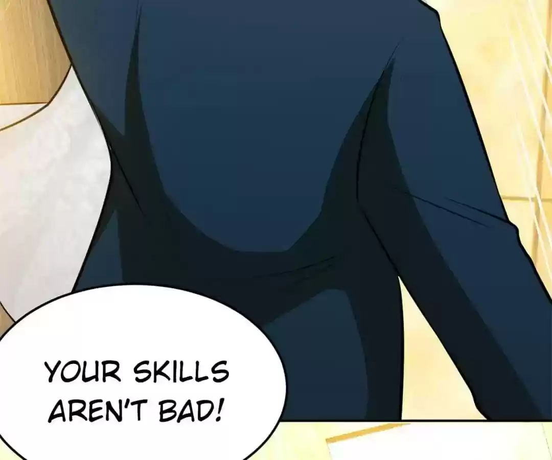 Taming The Possessive Girl Chapter 84