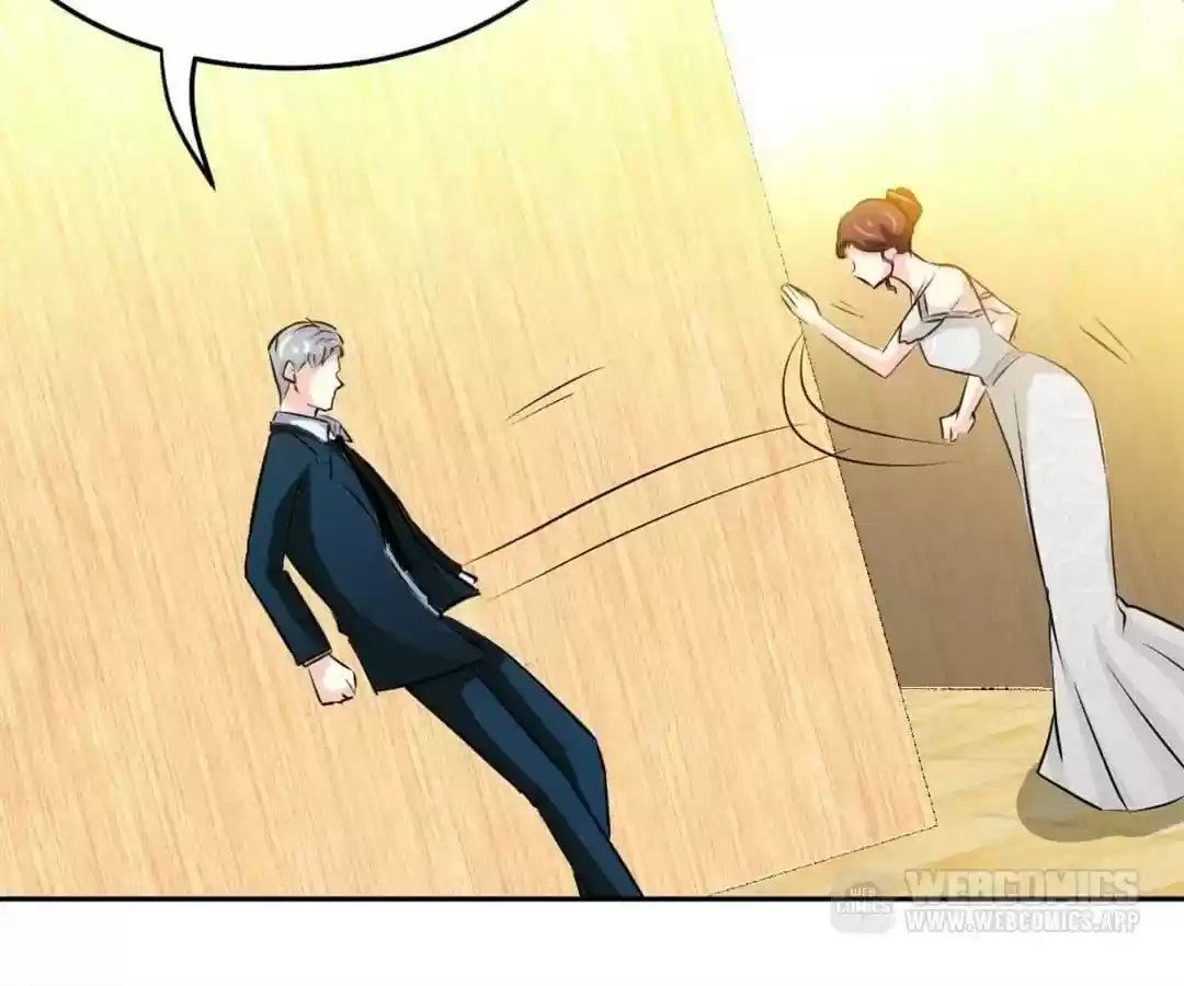 Taming The Possessive Girl Chapter 84