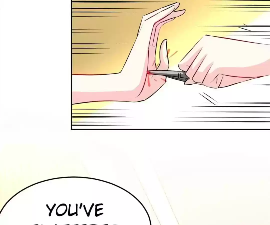 Taming The Possessive Girl Chapter 84