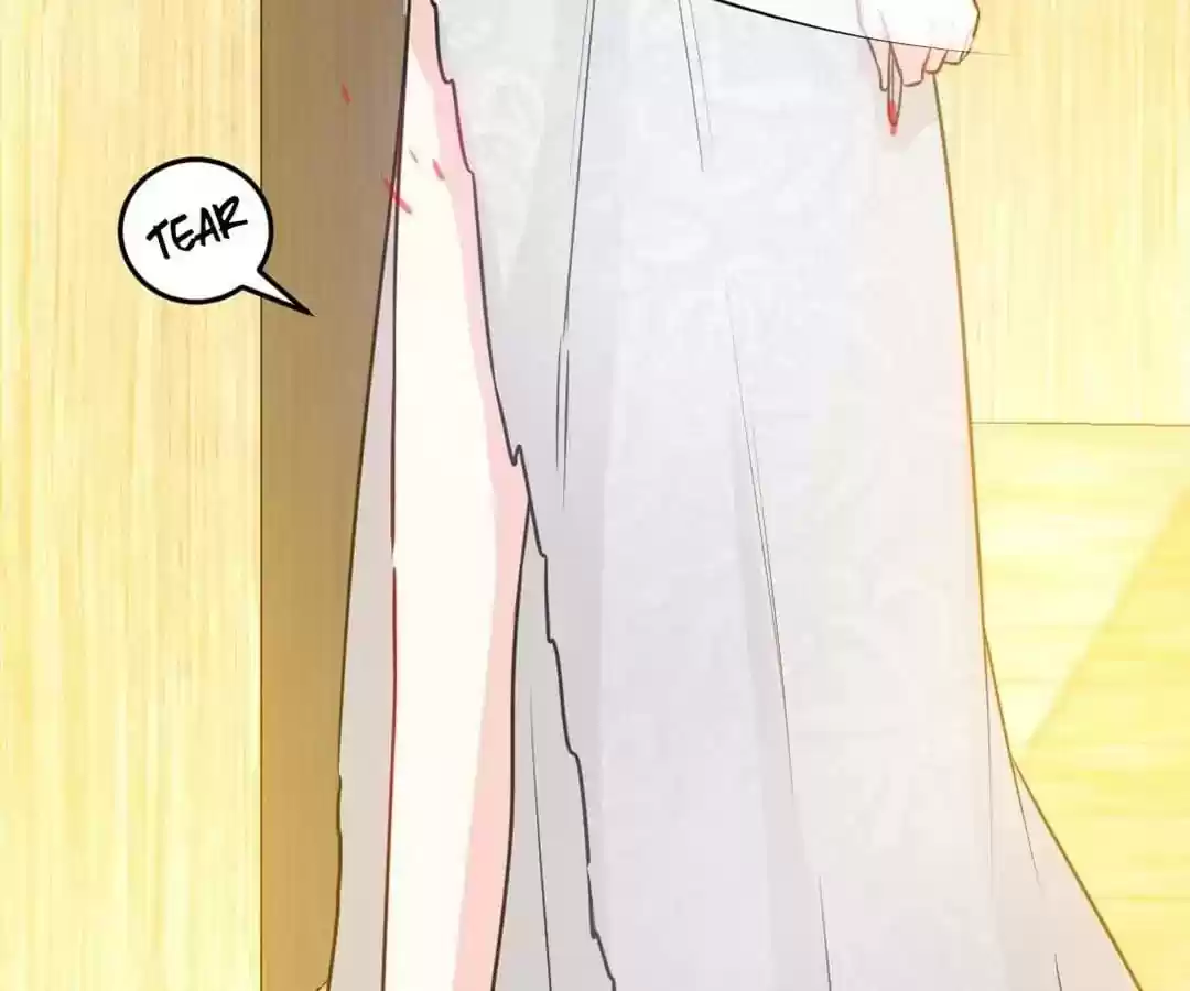 Taming The Possessive Girl Chapter 84