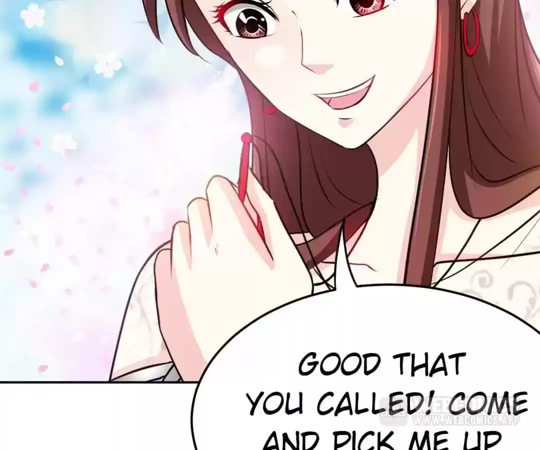 Taming The Possessive Girl Chapter 84