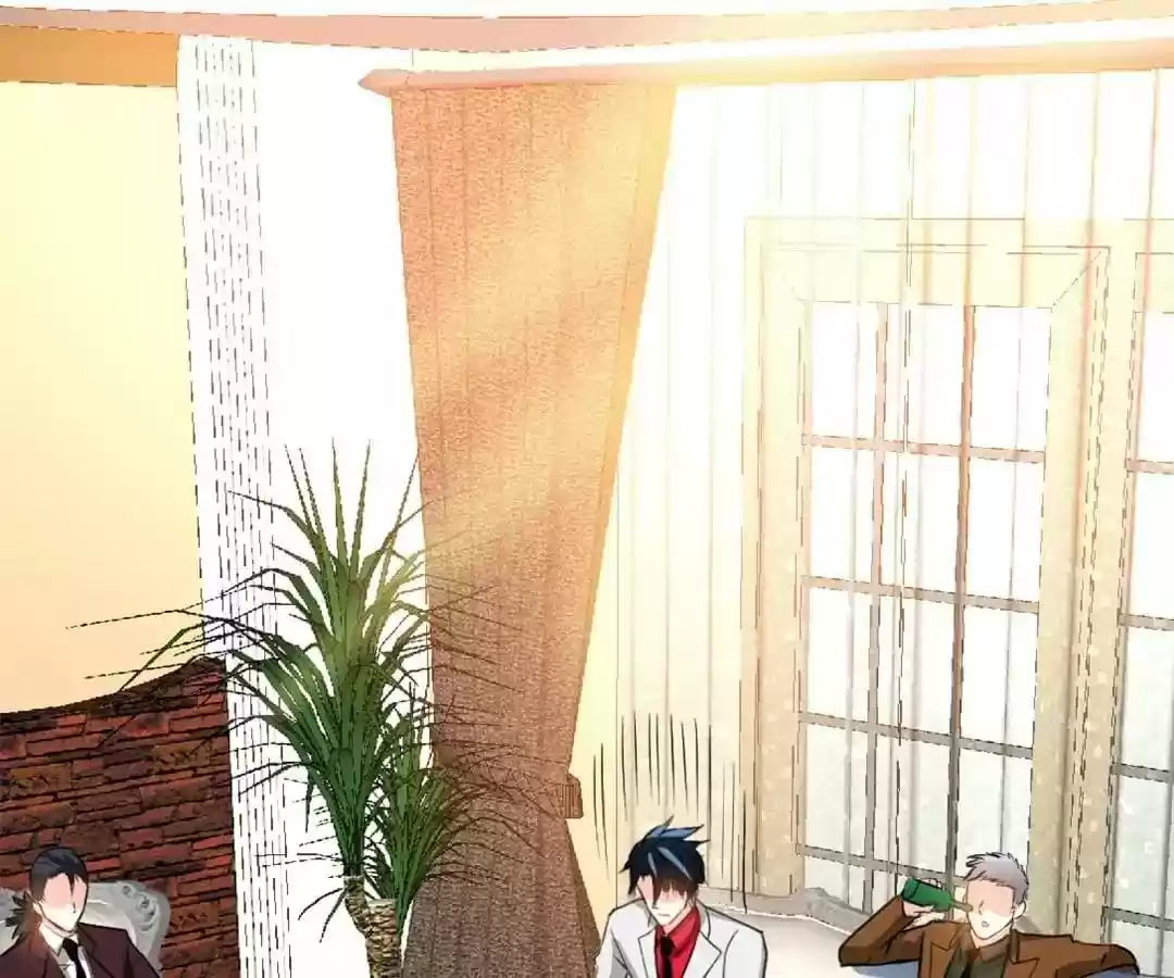 Taming The Possessive Girl Chapter 84