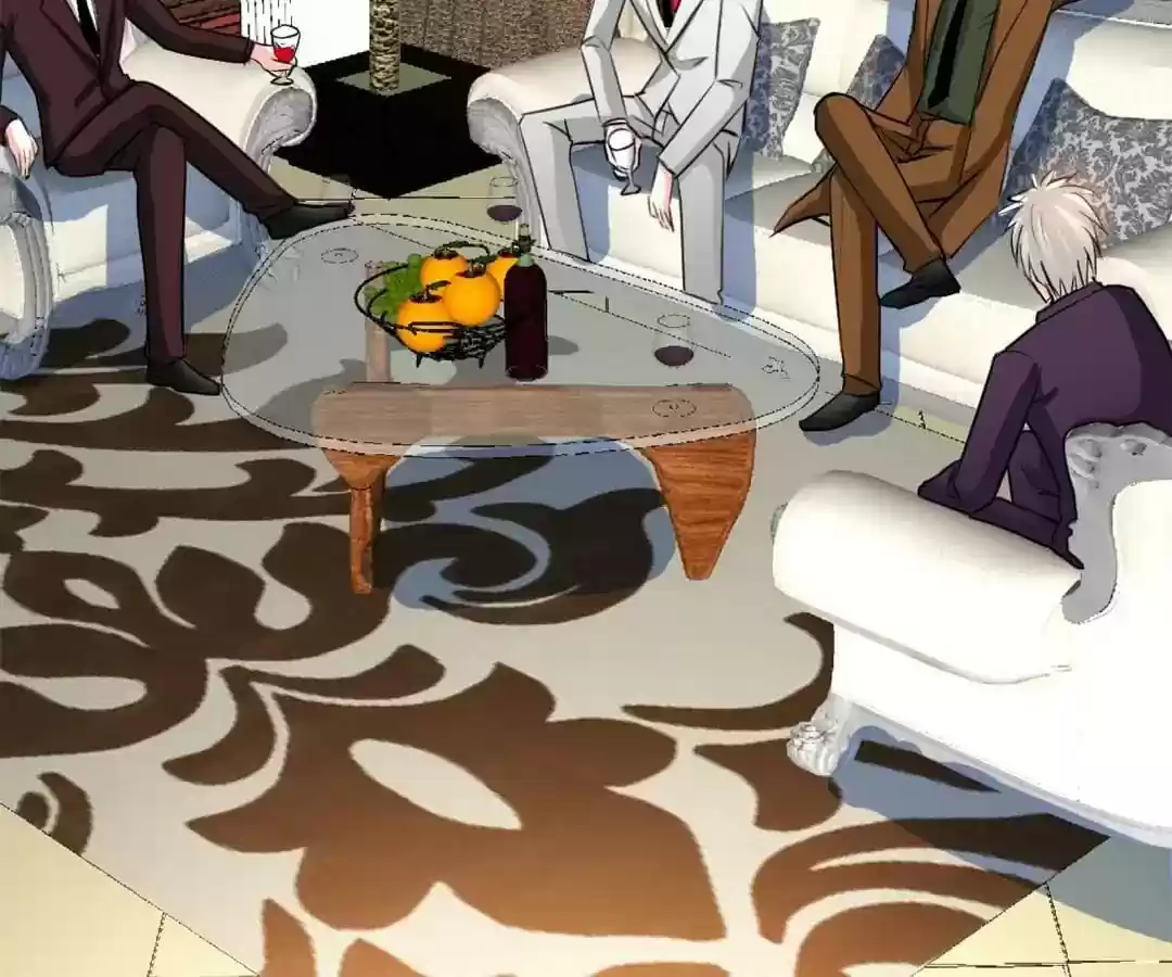 Taming The Possessive Girl Chapter 84