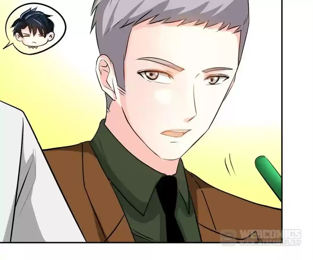 Taming The Possessive Girl Chapter 84