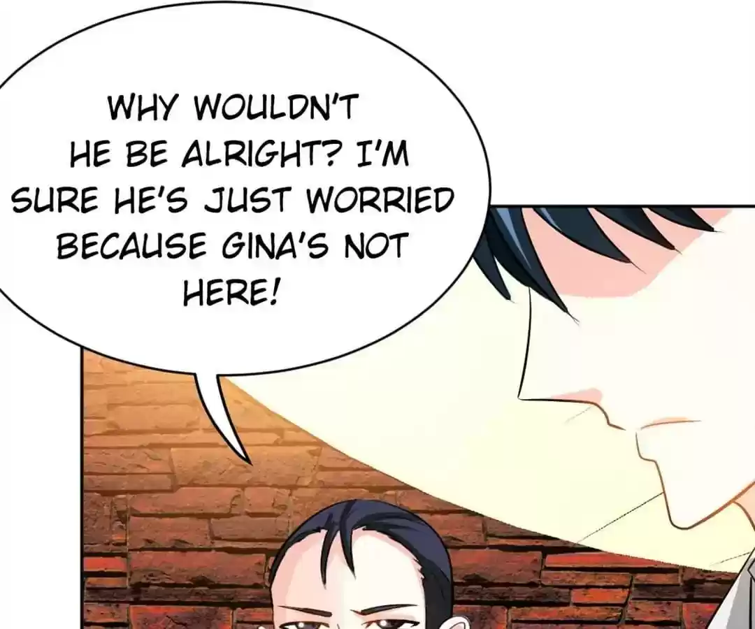 Taming The Possessive Girl Chapter 84