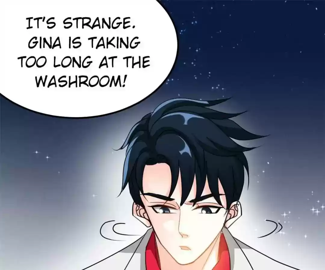 Taming The Possessive Girl Chapter 84