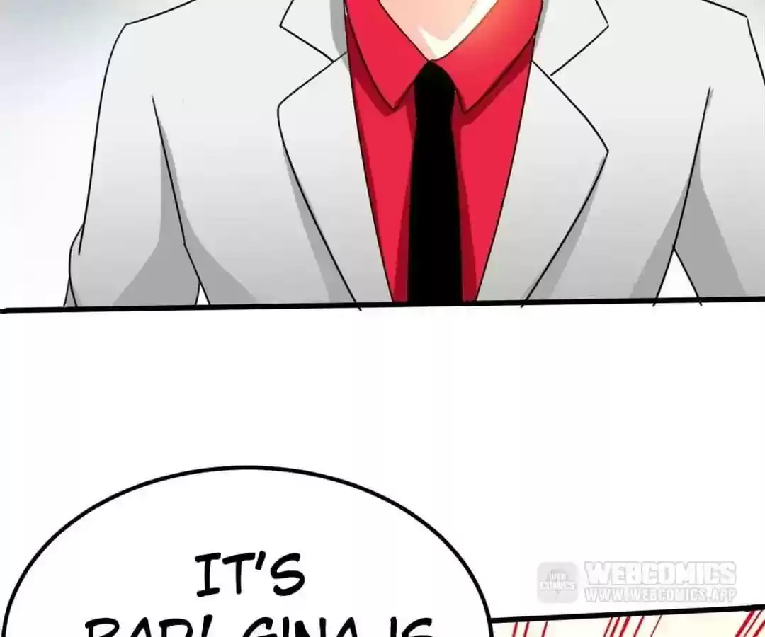 Taming The Possessive Girl Chapter 84