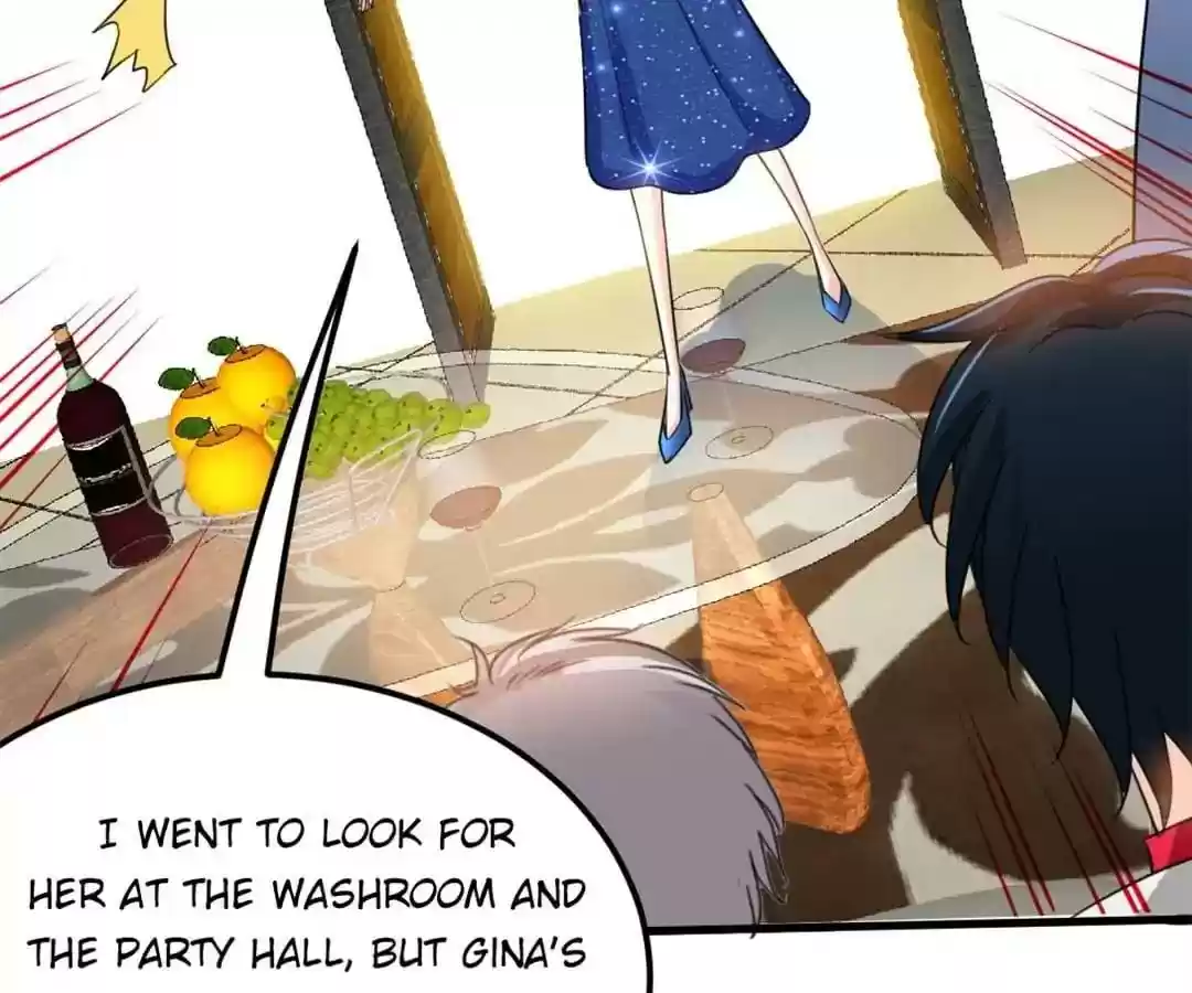 Taming The Possessive Girl Chapter 84