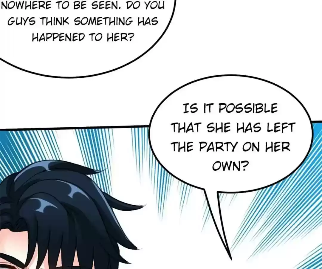 Taming The Possessive Girl Chapter 84