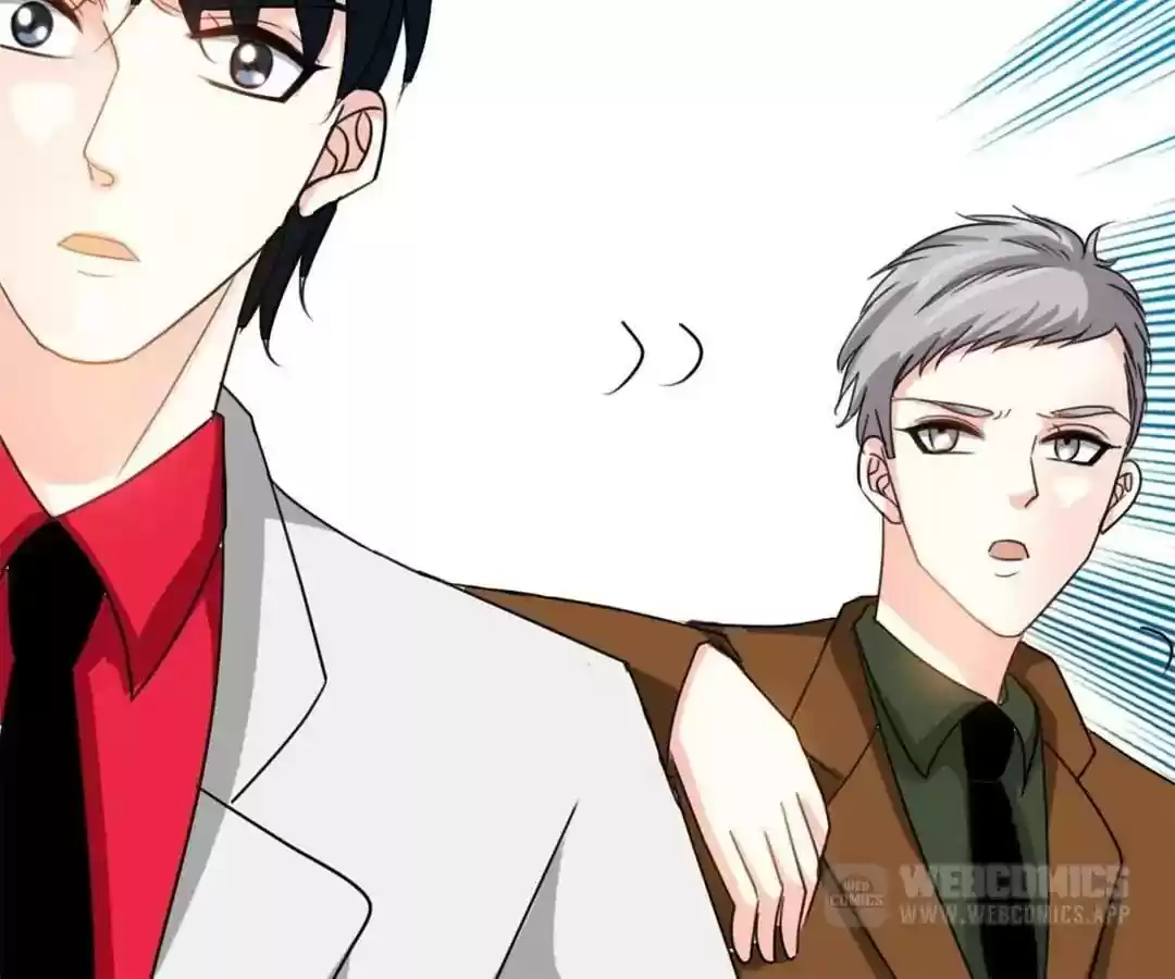 Taming The Possessive Girl Chapter 84