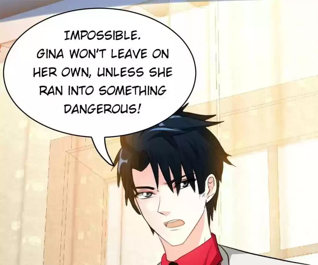 Taming The Possessive Girl Chapter 84