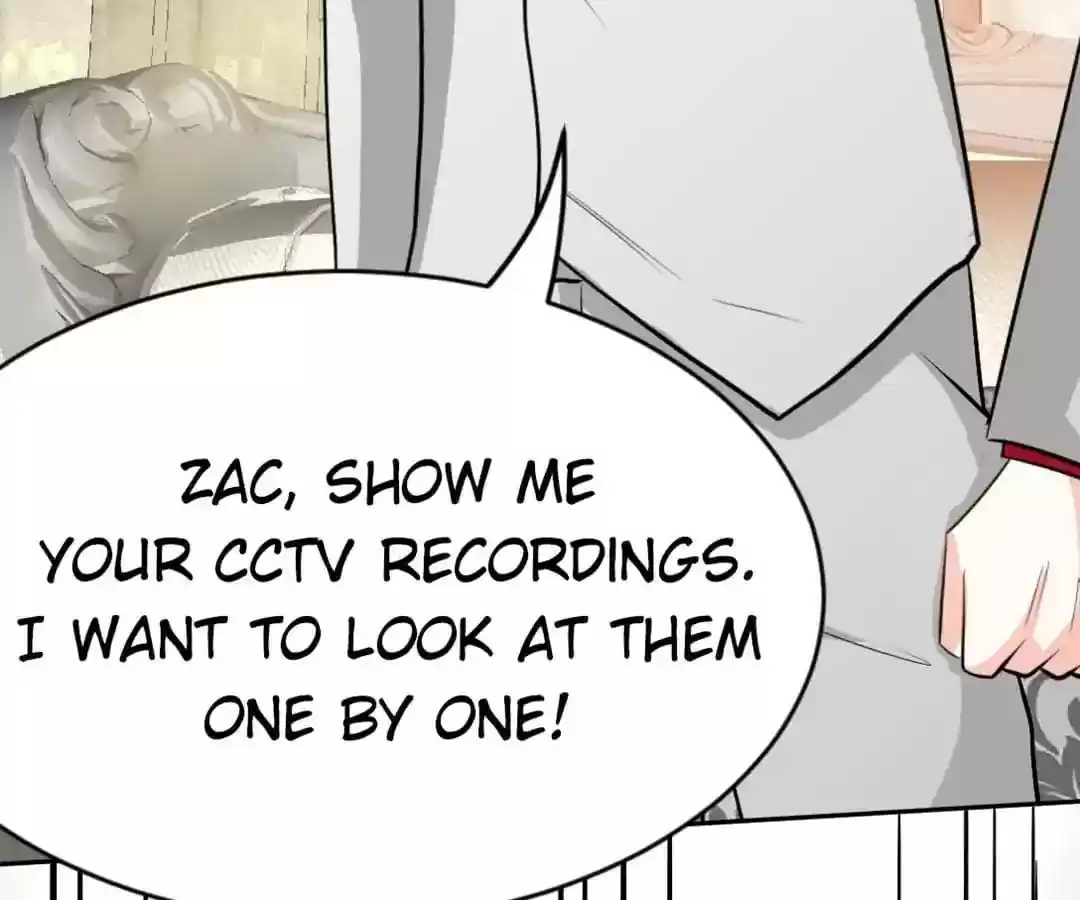 Taming The Possessive Girl Chapter 84