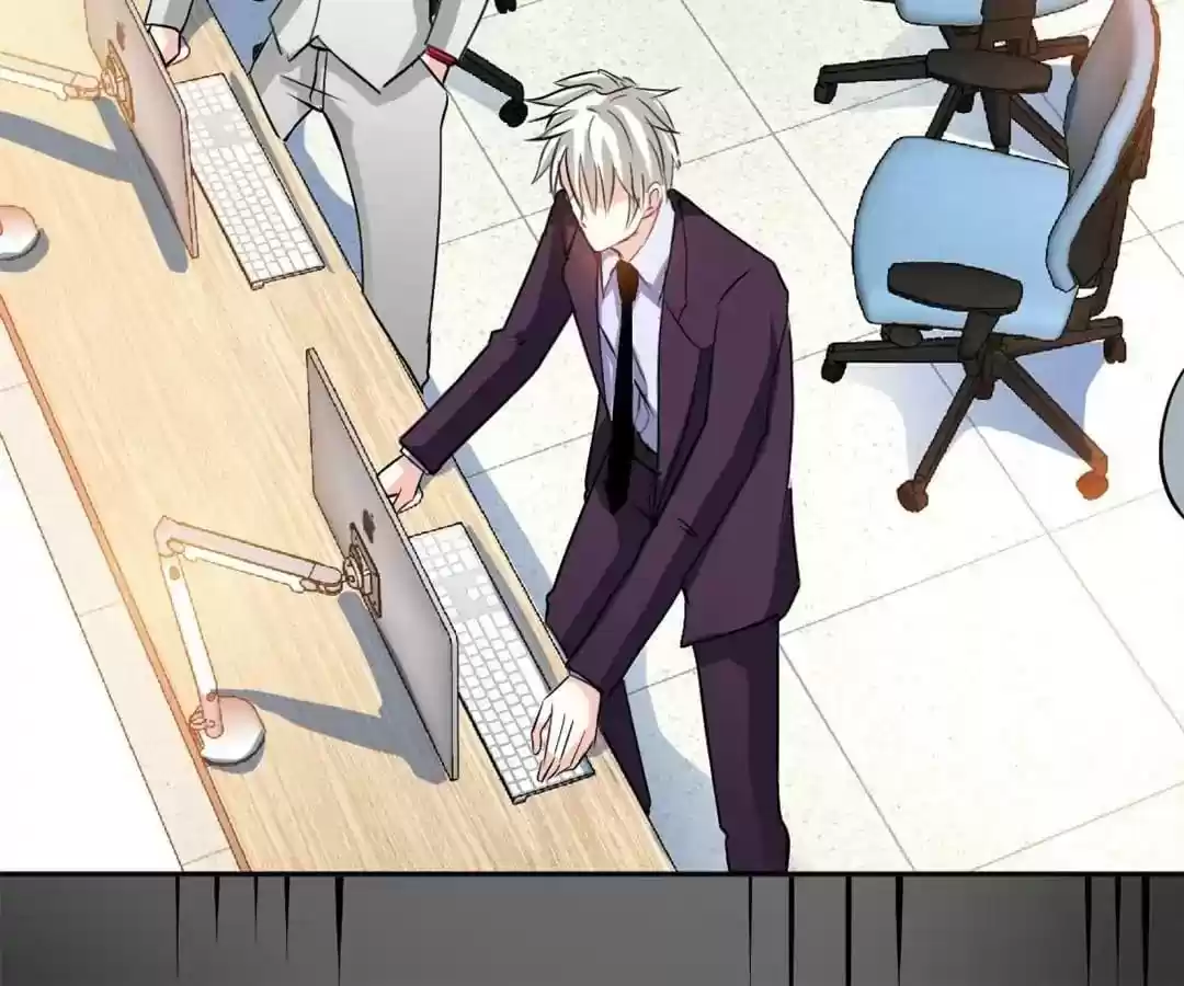 Taming The Possessive Girl Chapter 84