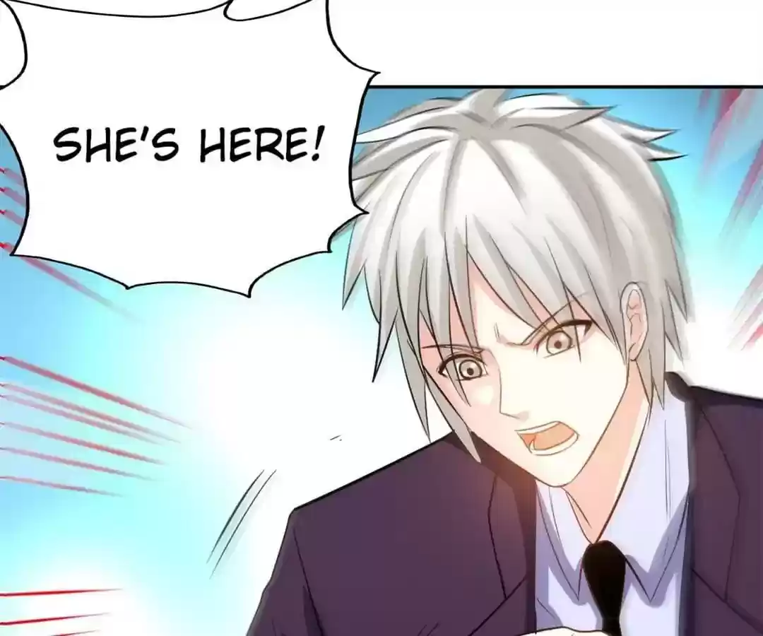 Taming The Possessive Girl Chapter 84