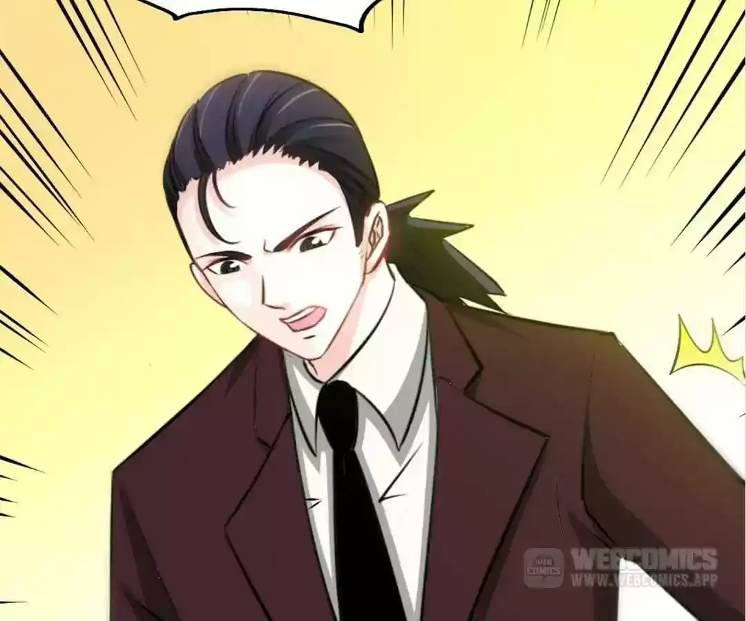 Taming The Possessive Girl Chapter 85