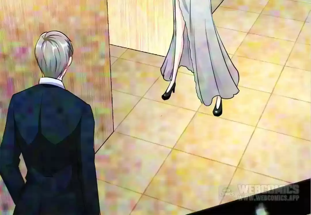 Taming The Possessive Girl Chapter 85