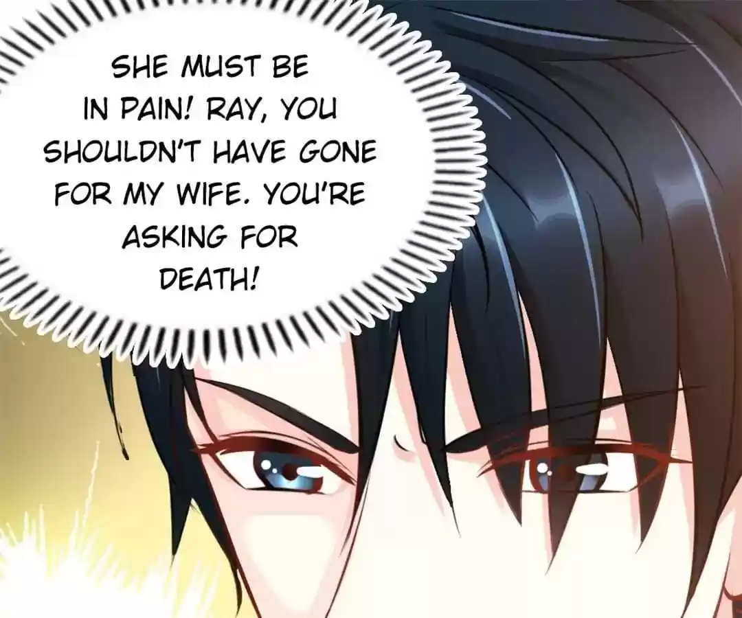 Taming The Possessive Girl Chapter 85