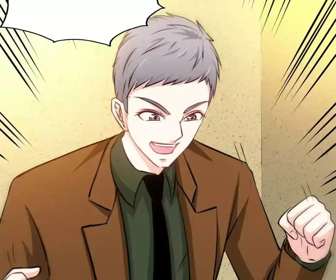 Taming The Possessive Girl Chapter 85