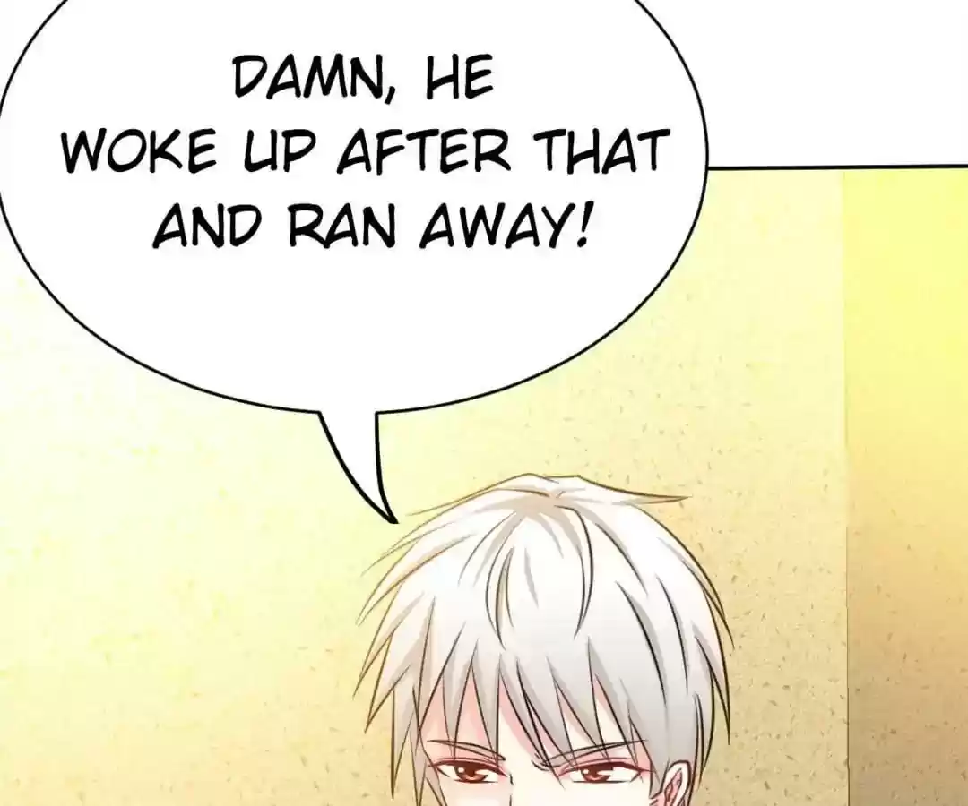 Taming The Possessive Girl Chapter 85