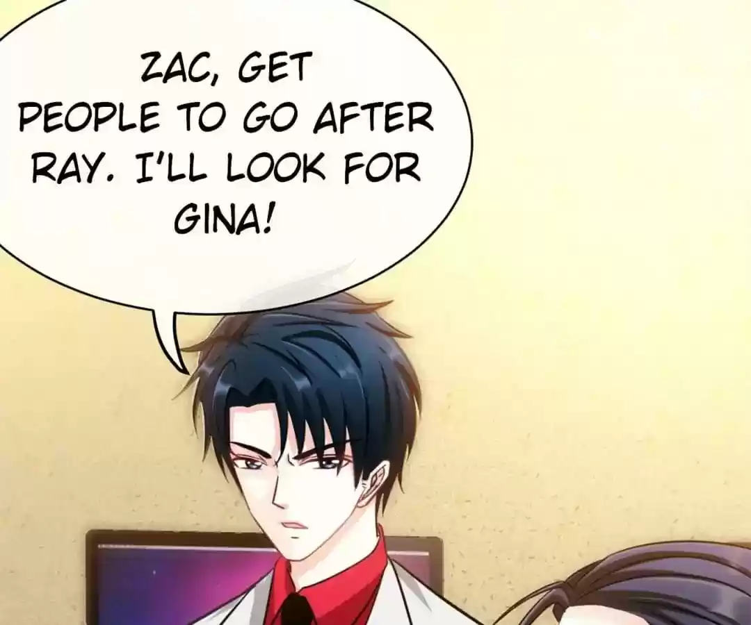 Taming The Possessive Girl Chapter 85