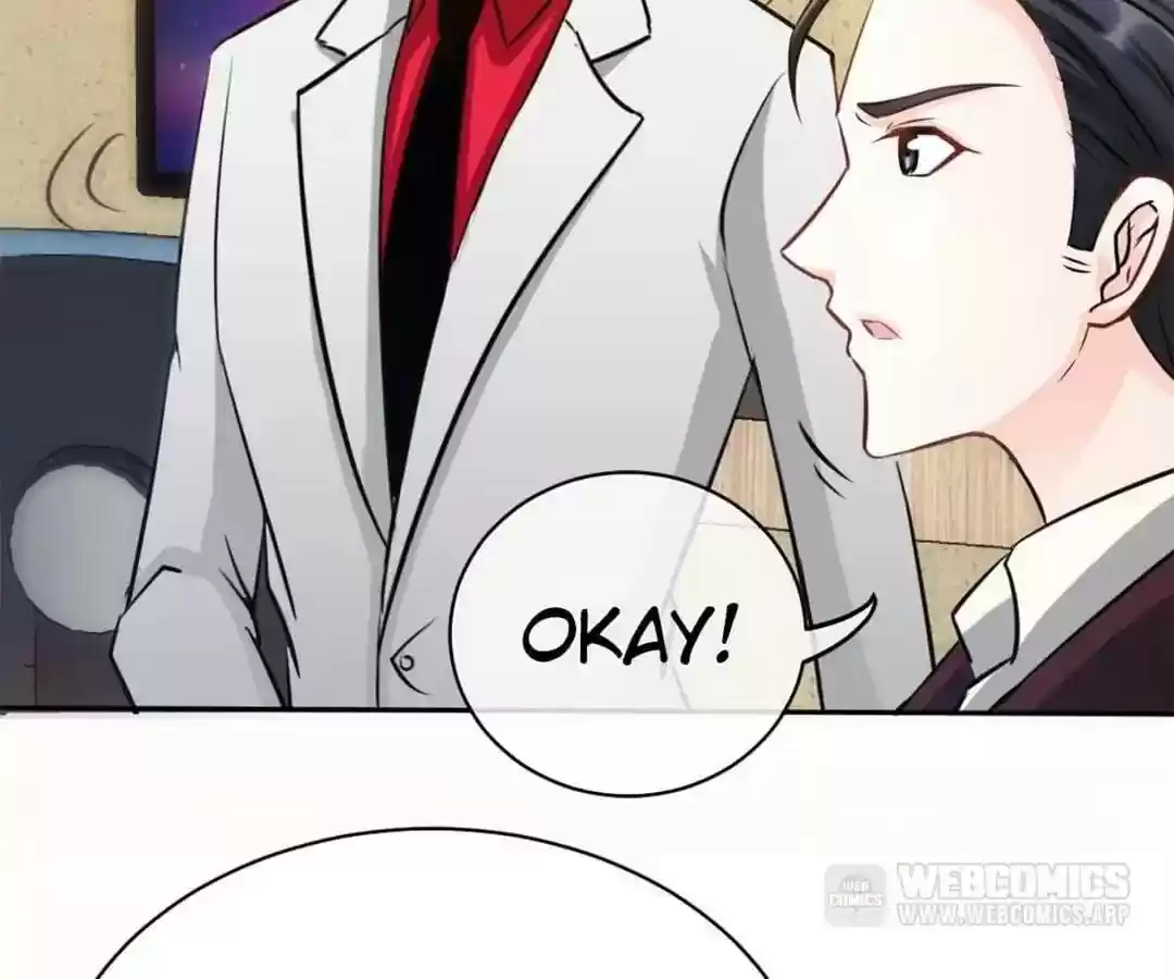 Taming The Possessive Girl Chapter 85