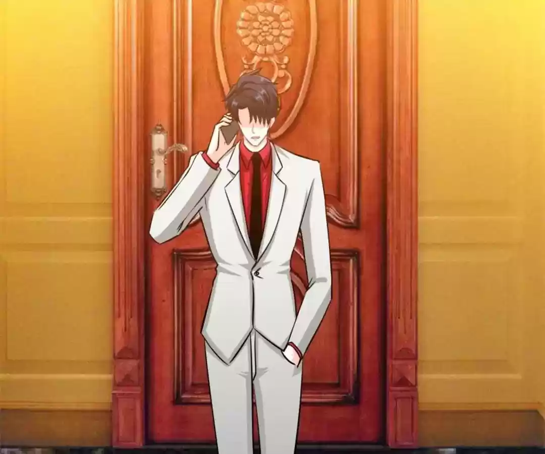 Taming The Possessive Girl Chapter 85