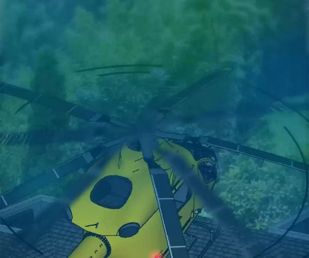 Taming The Possessive Girl Chapter 85