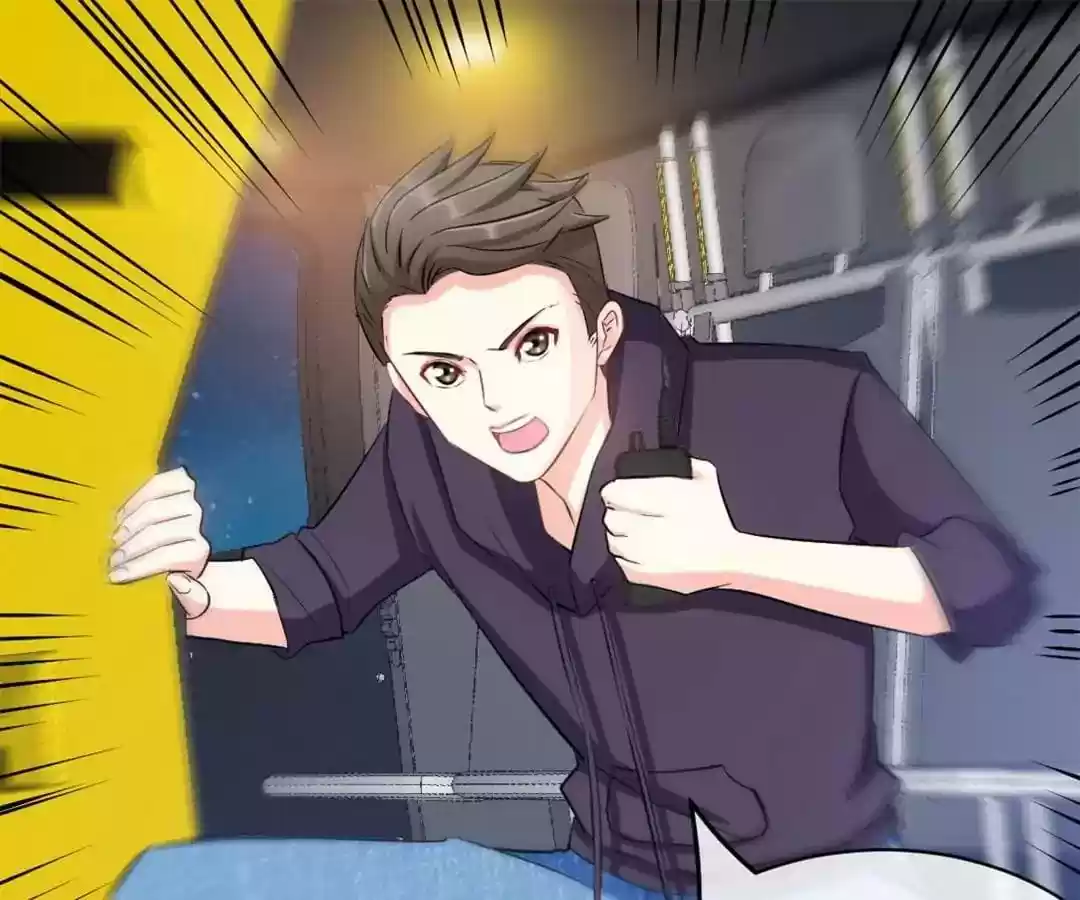 Taming The Possessive Girl Chapter 85