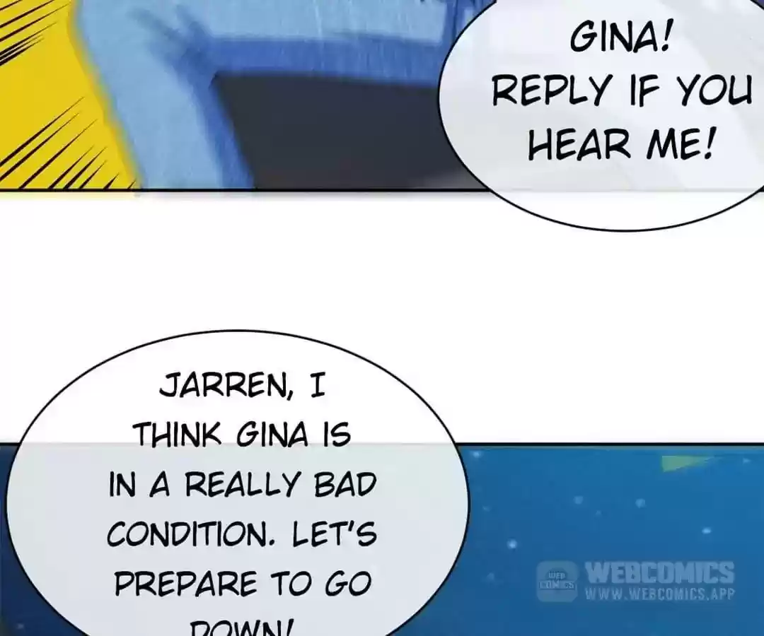 Taming The Possessive Girl Chapter 85