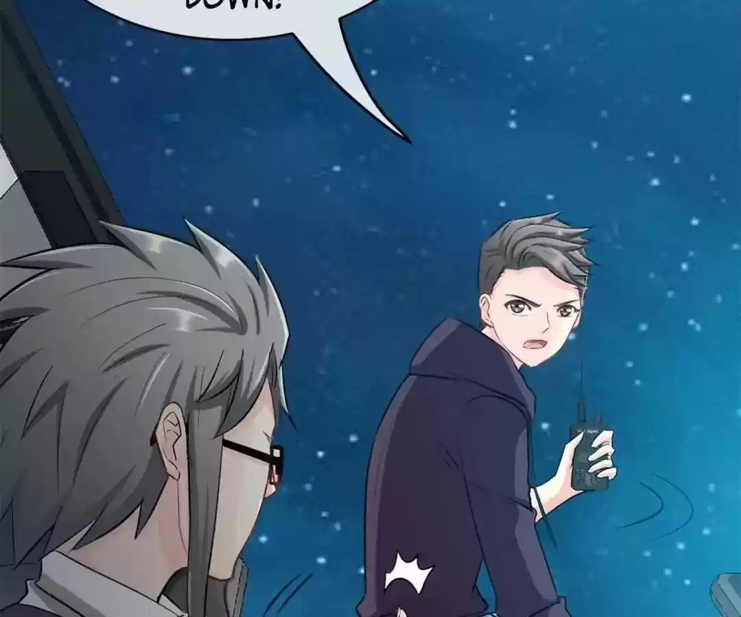 Taming The Possessive Girl Chapter 85