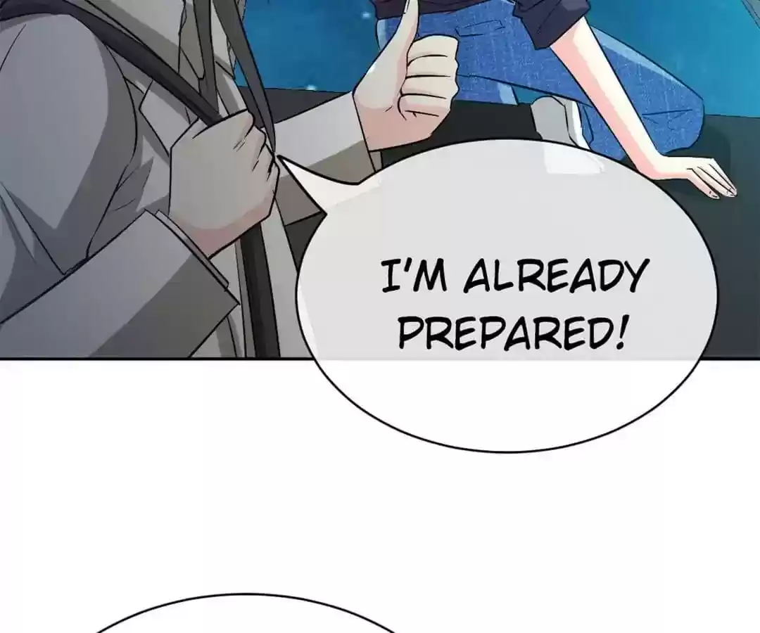 Taming The Possessive Girl Chapter 85