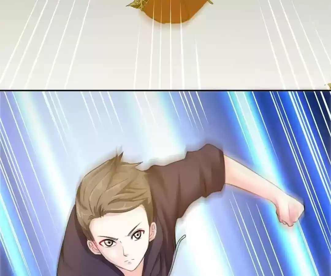 Taming The Possessive Girl Chapter 85