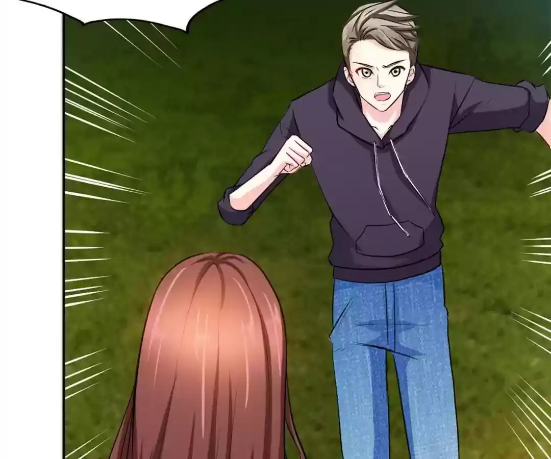 Taming The Possessive Girl Chapter 85