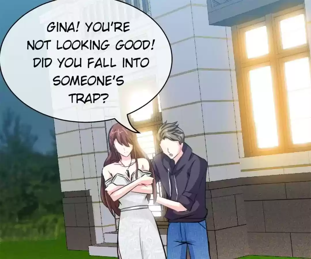 Taming The Possessive Girl Chapter 85