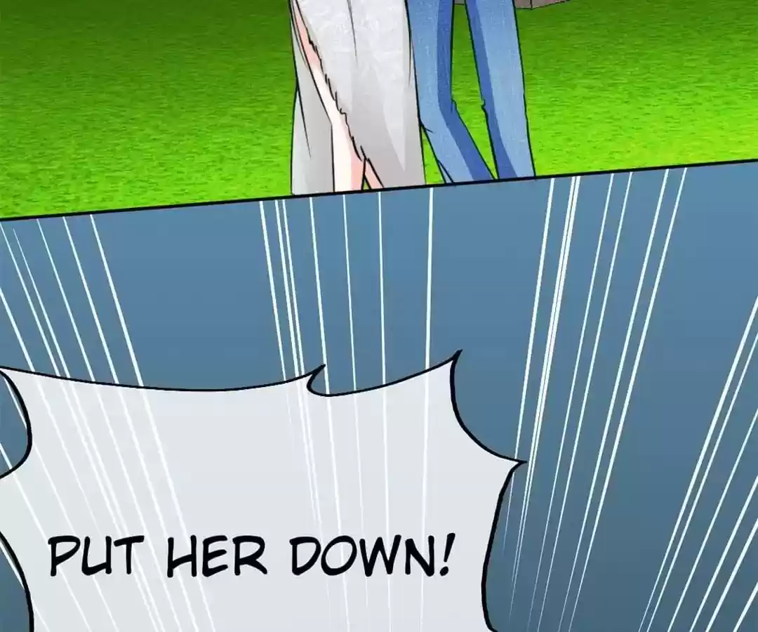 Taming The Possessive Girl Chapter 85