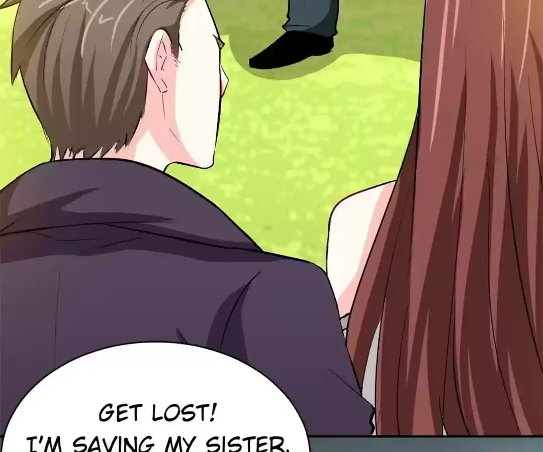 Taming The Possessive Girl Chapter 85