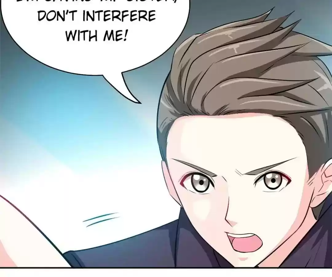 Taming The Possessive Girl Chapter 85