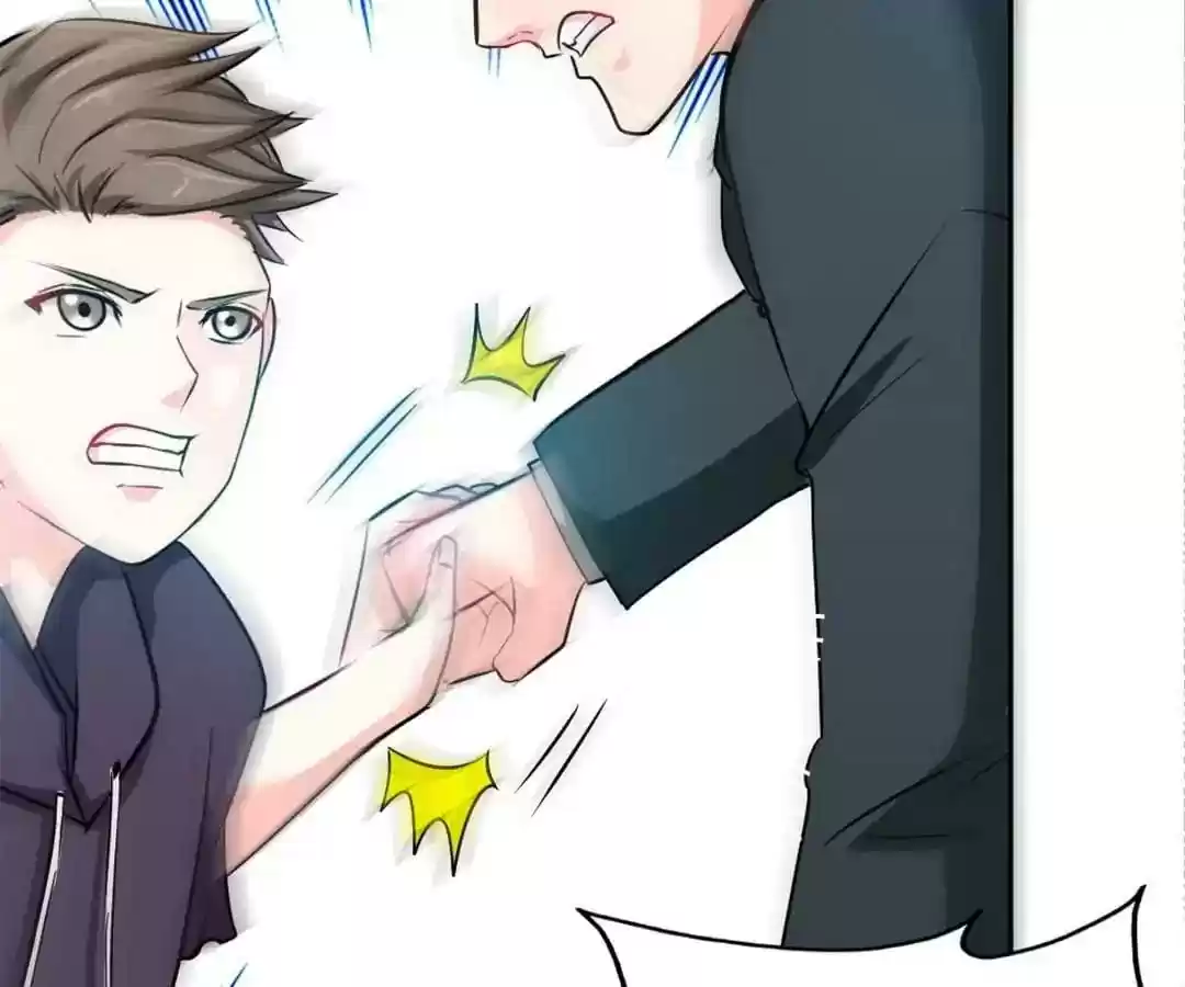 Taming The Possessive Girl Chapter 85