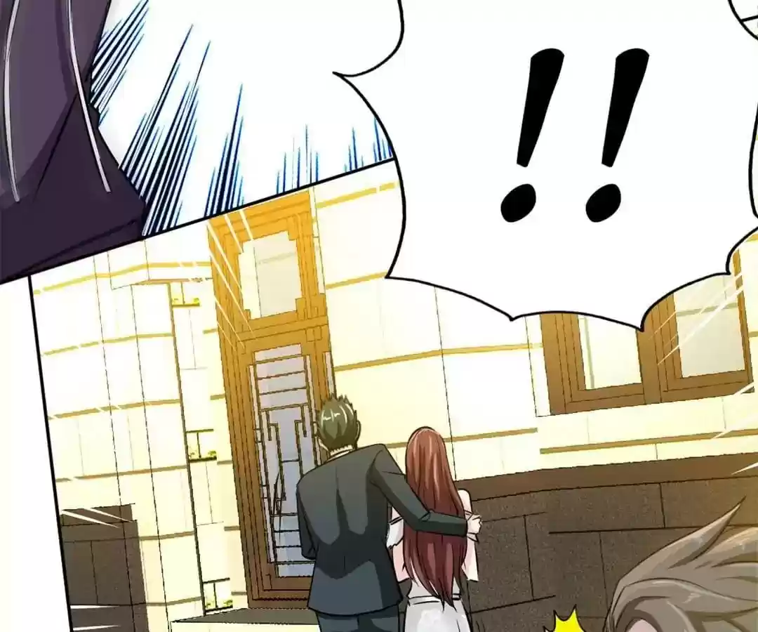 Taming The Possessive Girl Chapter 85