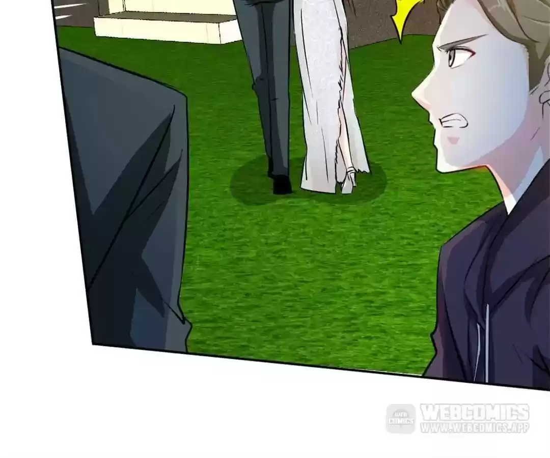 Taming The Possessive Girl Chapter 85