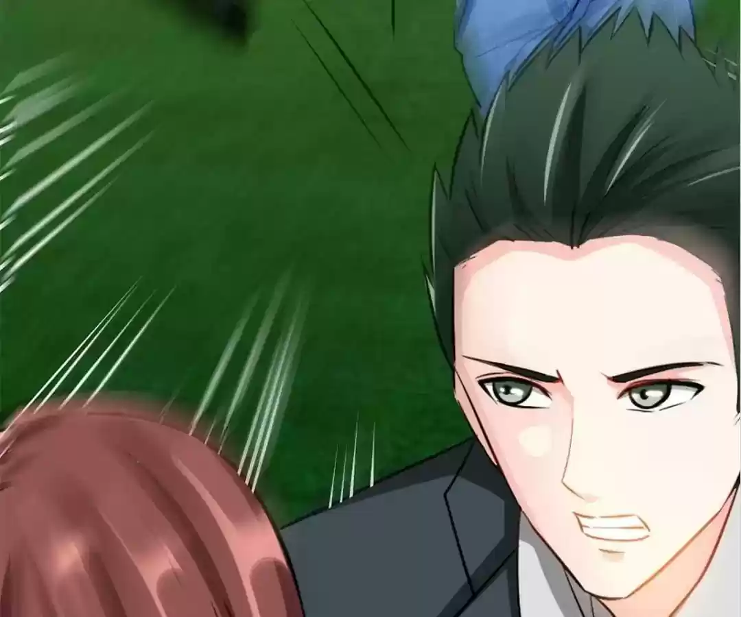 Taming The Possessive Girl Chapter 85