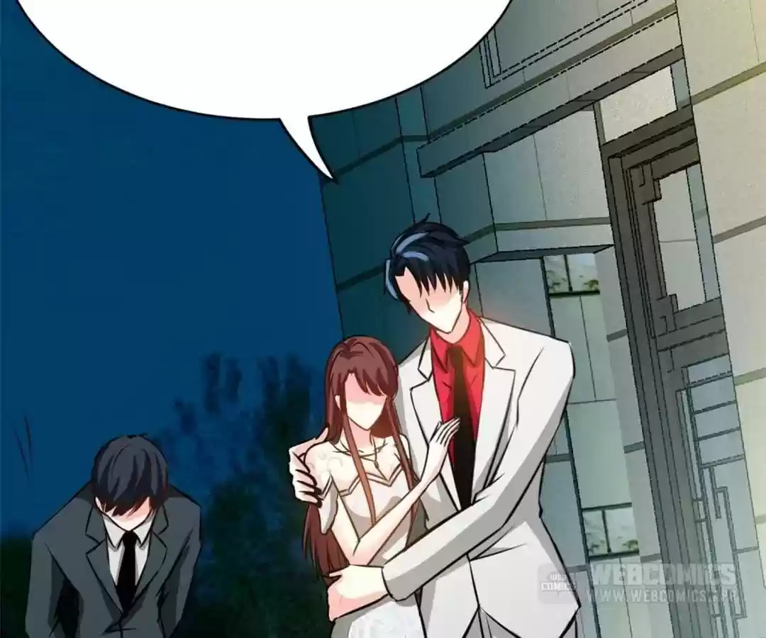 Taming The Possessive Girl Chapter 85